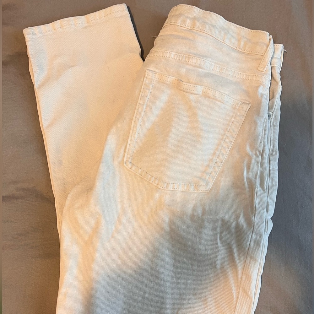 Everlane cheeky